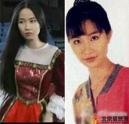 吴镇宇有女儿吗BBgirl是谁 吴镇宇妻子王丽萍近照正面照