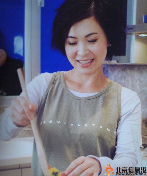 苏玉华老公是谁揭个人资料 曾大胆挑战床戏被传三级片