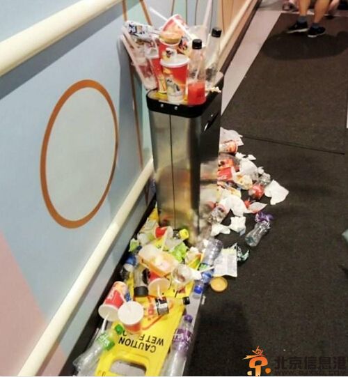 翁静晶个人资料照片 斥责内地人没素质称香港不需要自由行