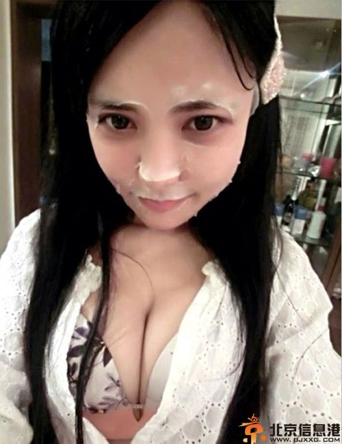 模特陈静懿个人资料微博 海量私房照片写真曝光