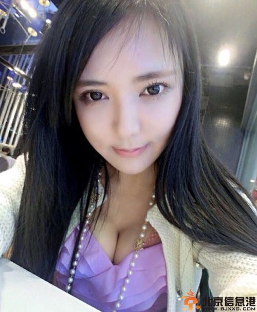 模特陈静懿个人资料微博 海量私房照片写真曝光