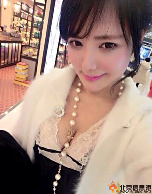 模特陈静懿个人资料微博 海量私房照片写真曝光