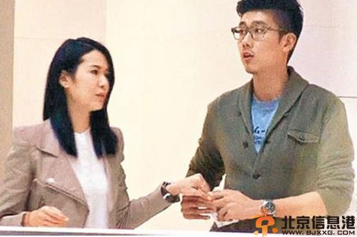 庄思明男友是谁揭个人资料微博 身高生活照曝光