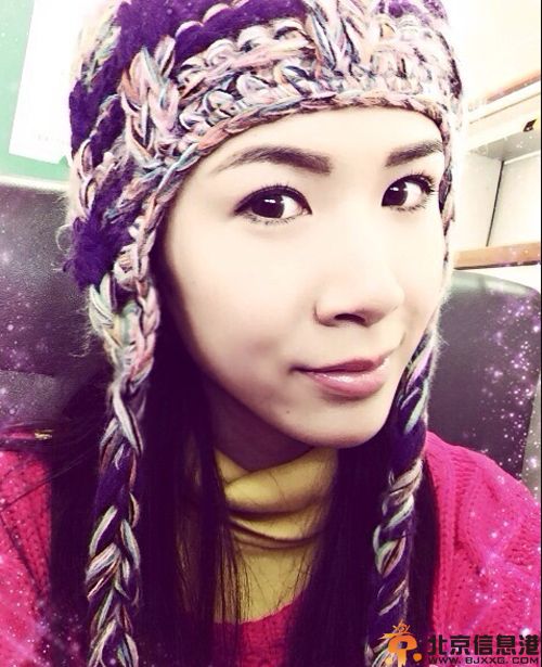 庄思明男友是谁揭个人资料微博 身高生活照曝光