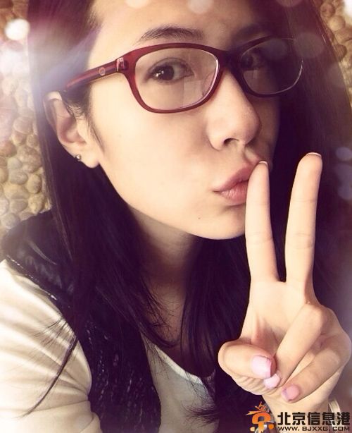 庄思明男友是谁揭个人资料微博 身高生活照曝光