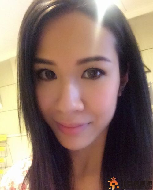 庄思明男友是谁揭个人资料微博 身高生活照曝光