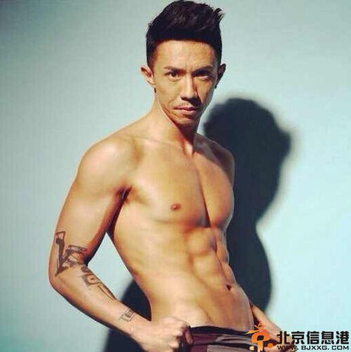 张继聪个人资料微博 演绎忠奸人Marco受网友喜爱