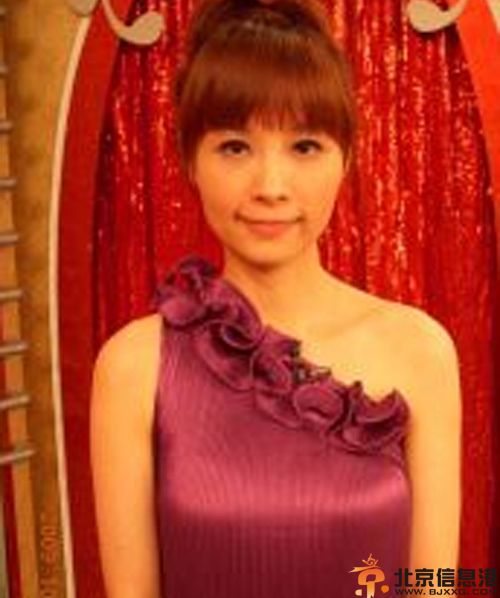 许圣梅儿子自杀了吗老公是谁 揭个人资料因大胆言论遭泼漆