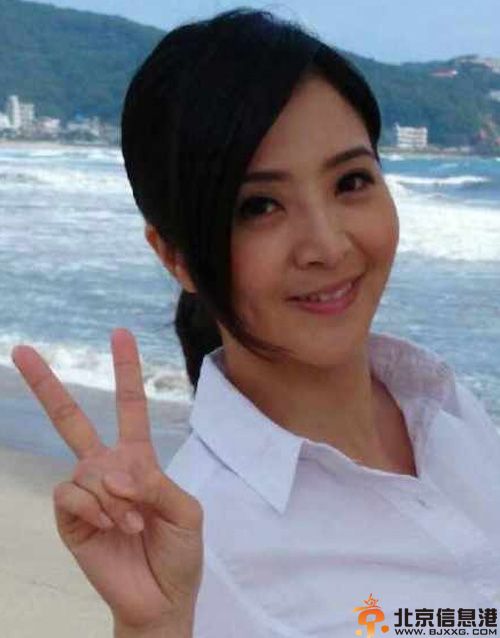 演员李亮瑾和陈佩骐什么关系 李亮瑾男友是谁揭个人资料微博