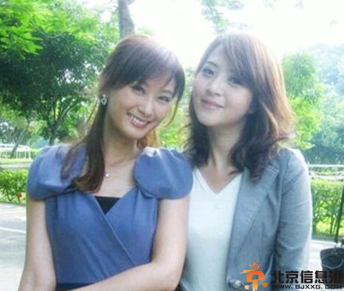 演员李亮瑾和陈佩骐什么关系 李亮瑾男友是谁揭个人资料微博