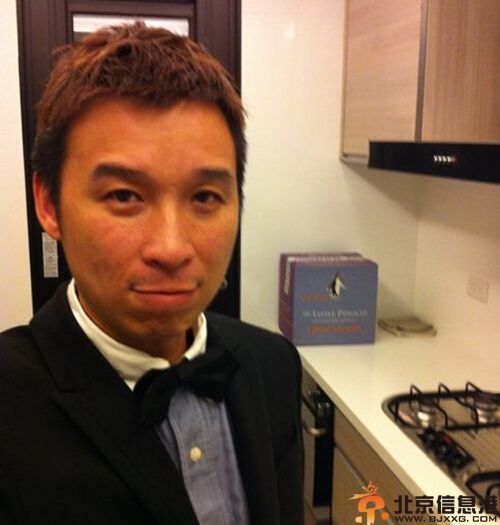 张惠妹经纪人陈镇川个人资料 炮轰席琳迪翁引关注