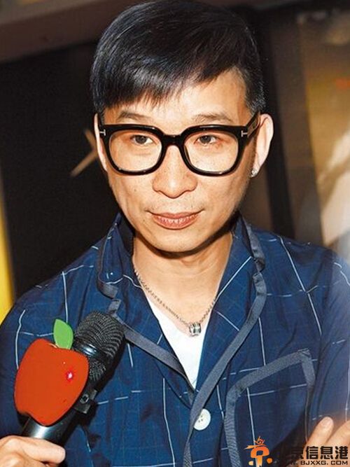 张惠妹经纪人陈镇川个人资料 炮轰席琳迪翁引关注