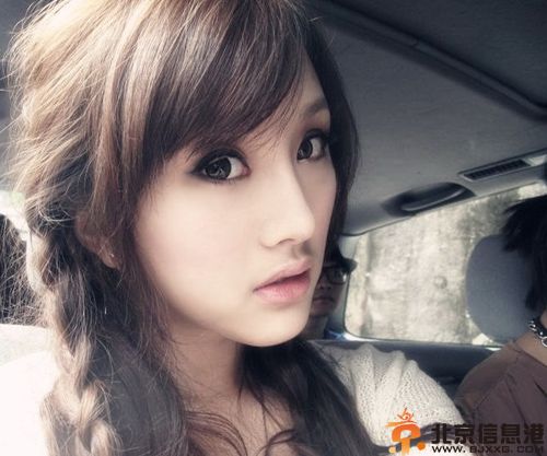 dada陈静个人资料凸点剧照 陈静门事件是什么三级遭热搜