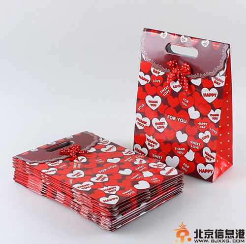 2014最新结婚喜糖包装盒图片分享 个性婚礼的不二选择