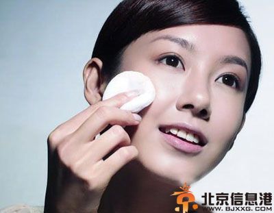 赏析新娘妆的画法图解 让你新婚当天做一个美美的新娘