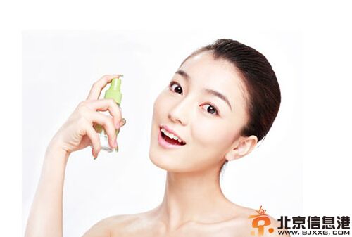 学会新娘如何护肤保养 确保肌肤的良好状态