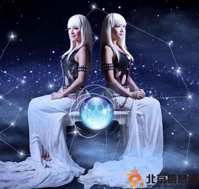 双子座2014年8月运势 幸运贵人竟然是狮子座