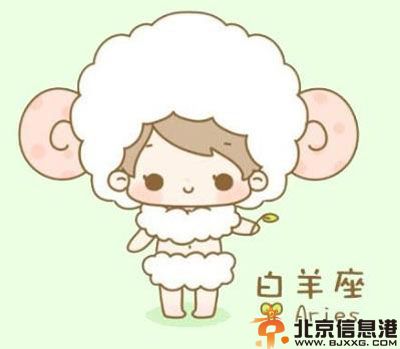 白羊座2014年8月运势查询 情绪可能直接影响到财运
