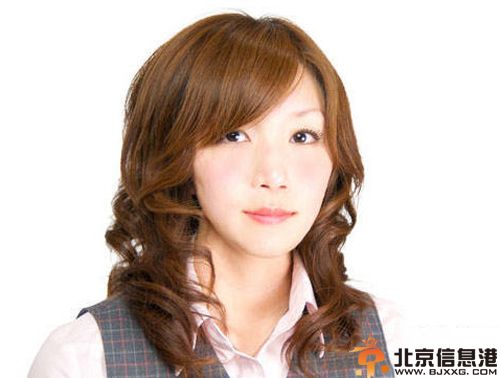 梨花头怎么打理 小编教你DIY梨花头发型