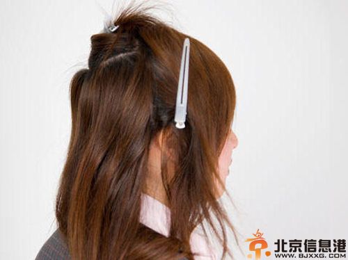 梨花头怎么打理 小编教你DIY梨花头发型