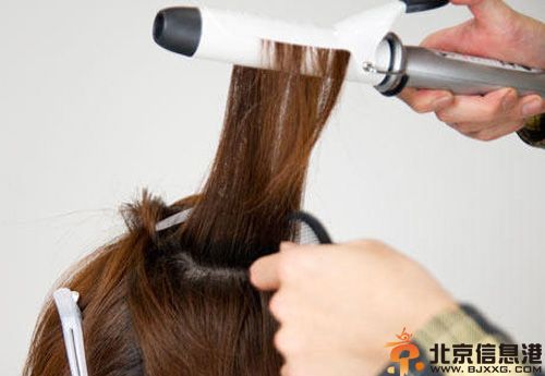 梨花头怎么打理 小编教你DIY梨花头发型
