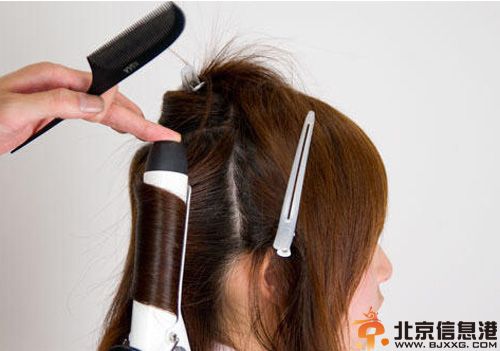 梨花头怎么打理 小编教你DIY梨花头发型
