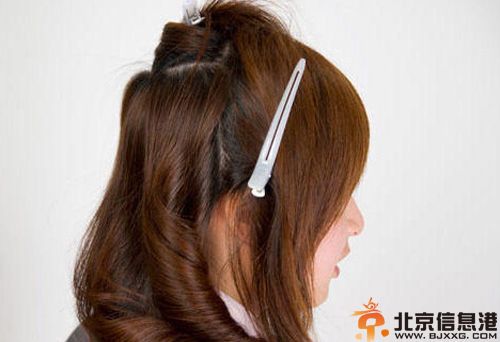 梨花头怎么打理 小编教你DIY梨花头发型