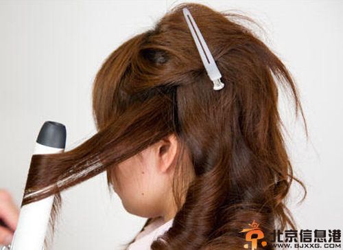 梨花头怎么打理 小编教你DIY梨花头发型