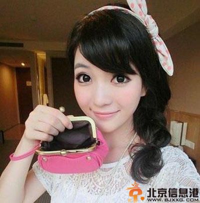 解析斜刘海适合什么脸型 帮你快速解决脸部缺陷问题