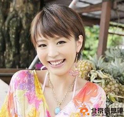 解析斜刘海适合什么脸型 帮你快速解决脸部缺陷问题