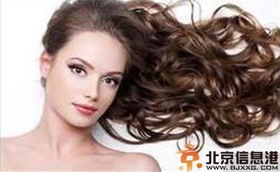 小编教你头发分叉怎么护理 拥有一头乌黑长发不是梦