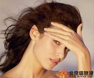 小编教你头发分叉怎么护理 拥有一头乌黑长发不是梦