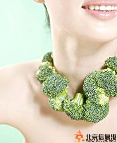 女性抗衰老食物推荐 让你从饮食方面恢复昔日光彩