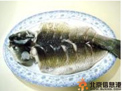 西湖醋鱼的做法推荐 醋香浓郁口感酸甜