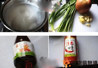 韩国泡菜的做法全程图解 营养丰富消脂减肥效果好