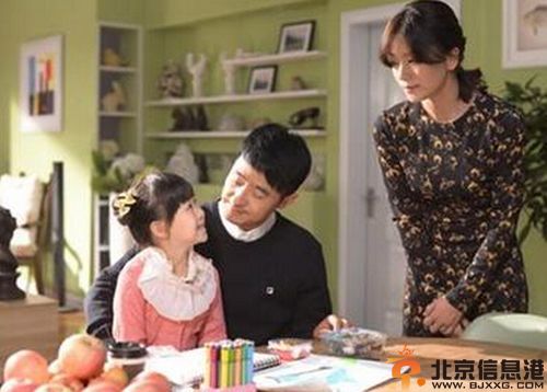 当婆婆遇上妈之欢喜冤家分集剧情演员表（1-36）全集大结局