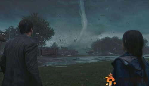 2014灾难片不惧风暴电影什么时候上映 曝光极端天气预告片剧情介