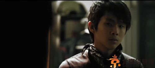 青龙复仇电影演员剧情介绍 刘伟强首次执导好莱坞电影