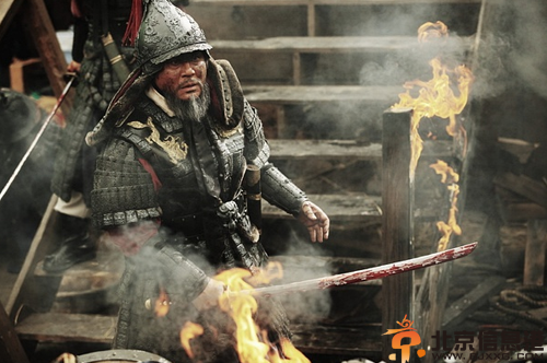 <a href='http://www.bjxxg.cn/ent/dianying/' target='_blank'><u>电影</u></a>鸣梁：旋风之海剧情介绍主演 崔岷植柳承龙联合出演