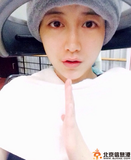 好声音李嘉格男友是谁整容照片曝 普通朋友父母照片生活照曝光