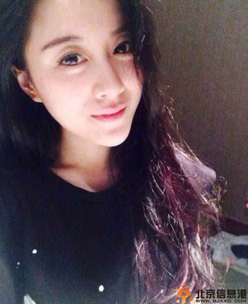 好声音李嘉格男友是谁整容照片曝 普通朋友父母照片生活照曝光