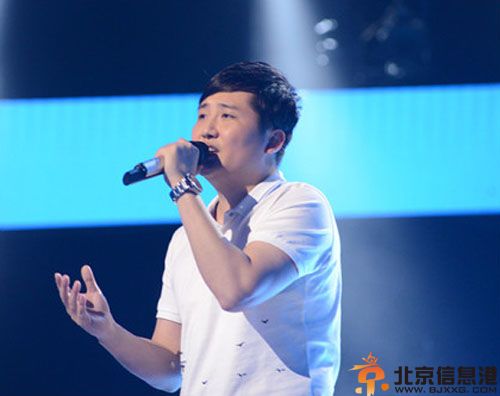 中国好声音廖晶个人资料微博照片 我期待遭淘汰被呼重返好声音