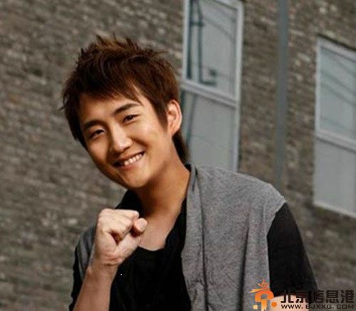 中国好声音廖晶个人资料微博照片 我期待遭淘汰被呼重返好声音