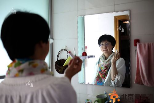 刘霆为什么想做女生 揭变性人刘婷我是女人女装照片及近况