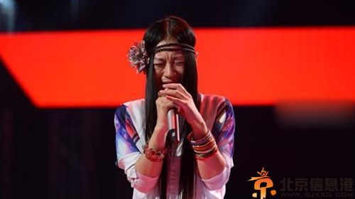 中国好声音uta悬铃木微博资料 痛并快乐着淘汰被呼重返好声音