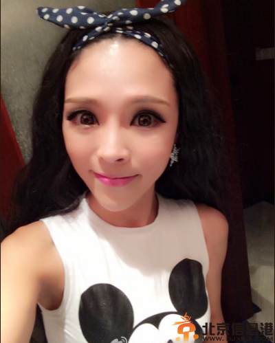 中国好声音由美个人资料微博背景 小由由美男友是谁照片揭秘