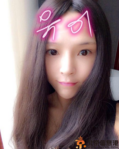 中国好声音由美个人资料微博背景 小由由美男友是谁照片揭秘