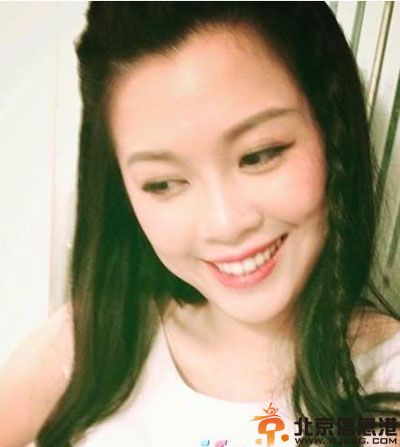 非诚勿扰车恺林微博身高资料 5岁车恺林随父母移民加拿大