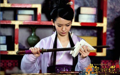 电视剧少年神探狄仁杰分集剧情介绍演员表(1-40)全集大结局