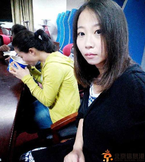 中国好声音刘双双微博个人资料 歌曲致青春哥哥照片受关注